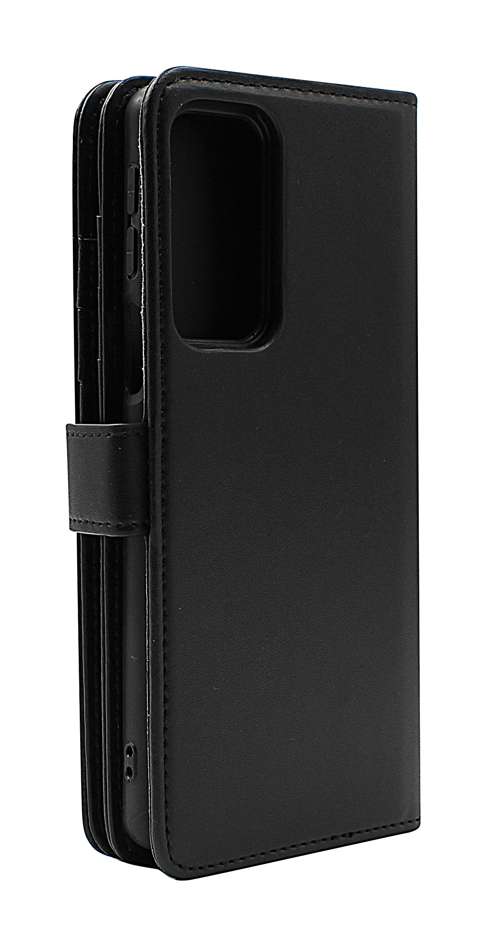 Skimblocker XL Magnet Wallet Motorola Edge 20