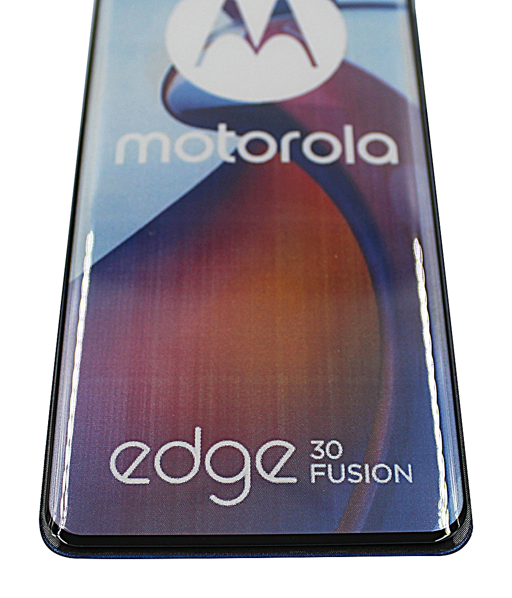 Full Frame Glasbeskyttelse Motorola Edge 30 Fusion 5G