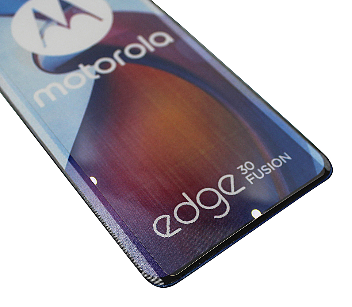 Skrmbeskyttelse Motorola Edge 30 Fusion 5G