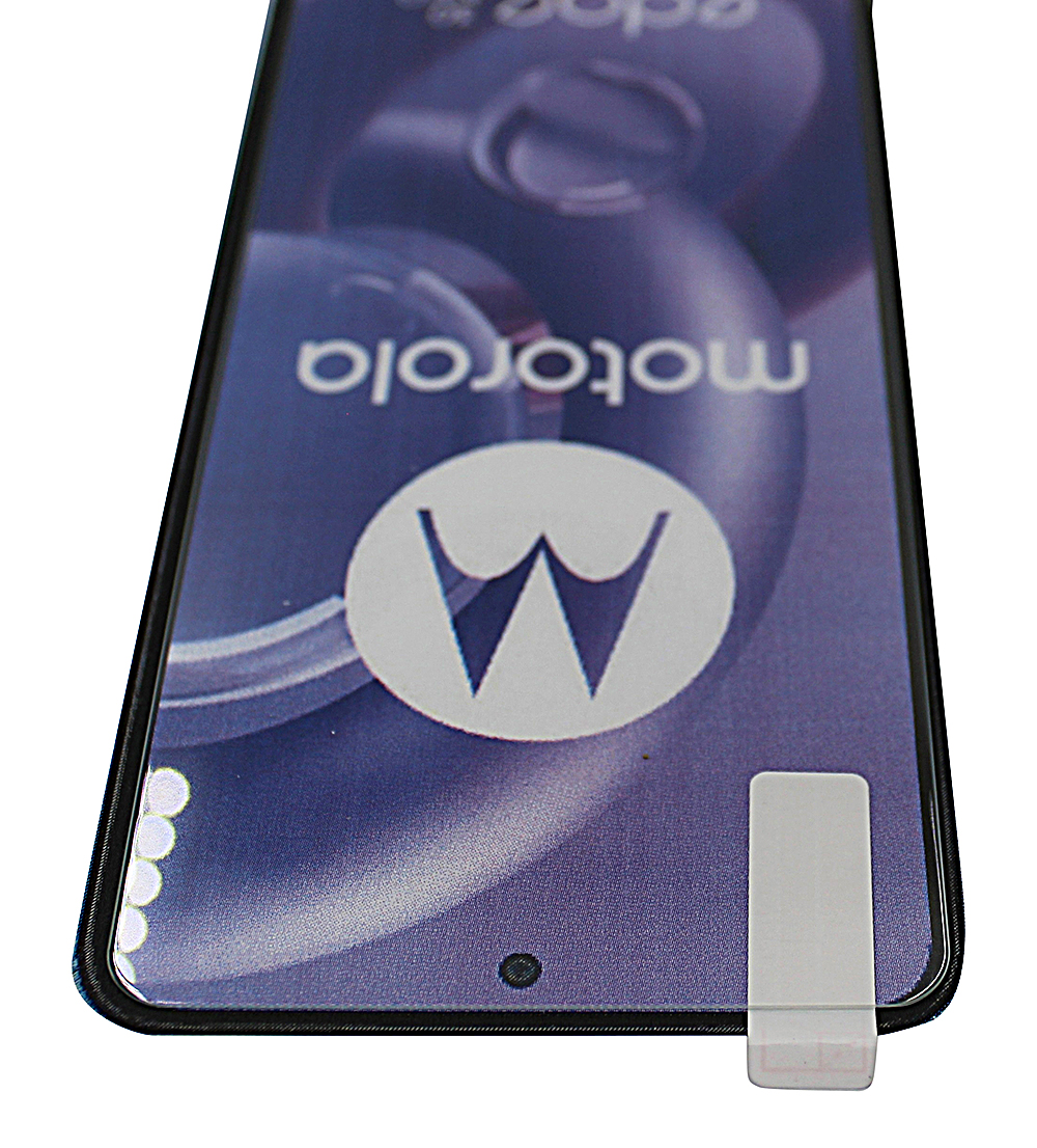 Glasbeskyttelse Motorola Edge 30 Neo 5G