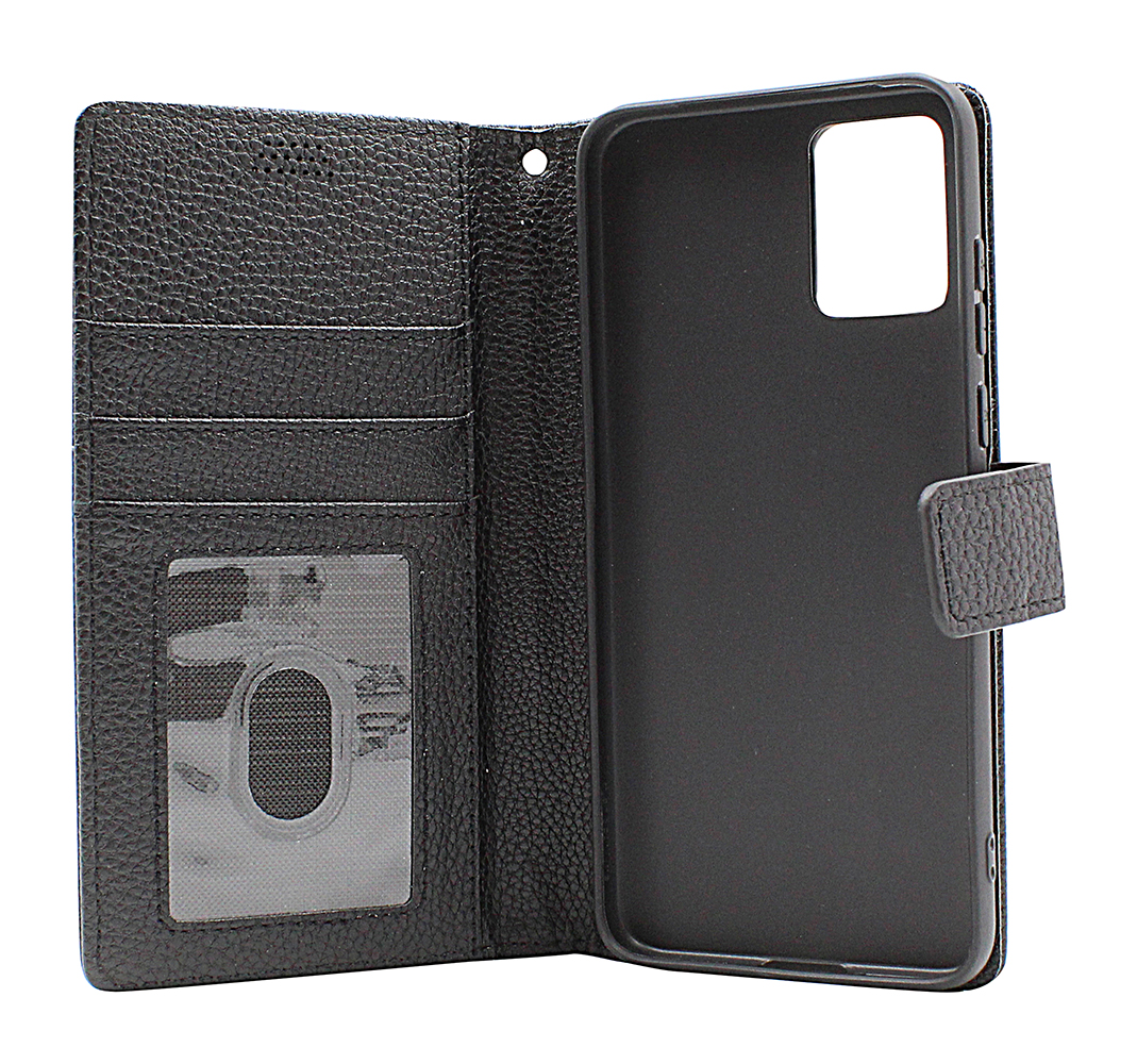New Standcase Wallet Motorola Edge 30 Neo 5G