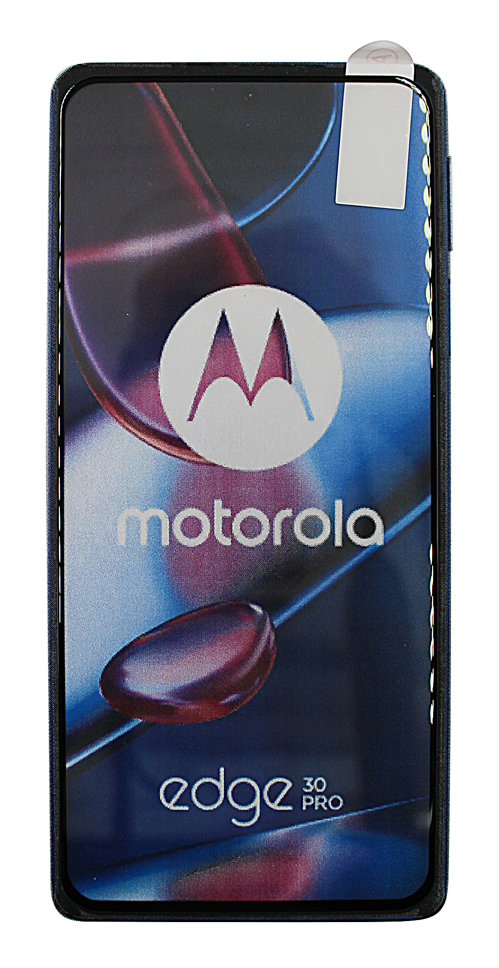 Full Frame Glasbeskyttelse Motorola Edge 30 Pro