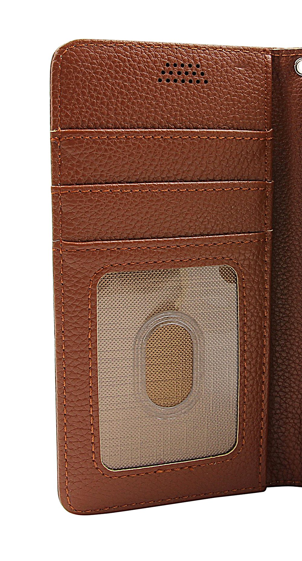 New Standcase Wallet Motorola Edge 30