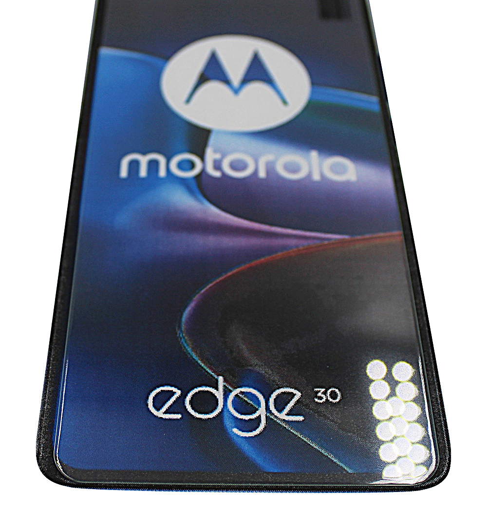 Glasbeskyttelse Motorola Edge 30