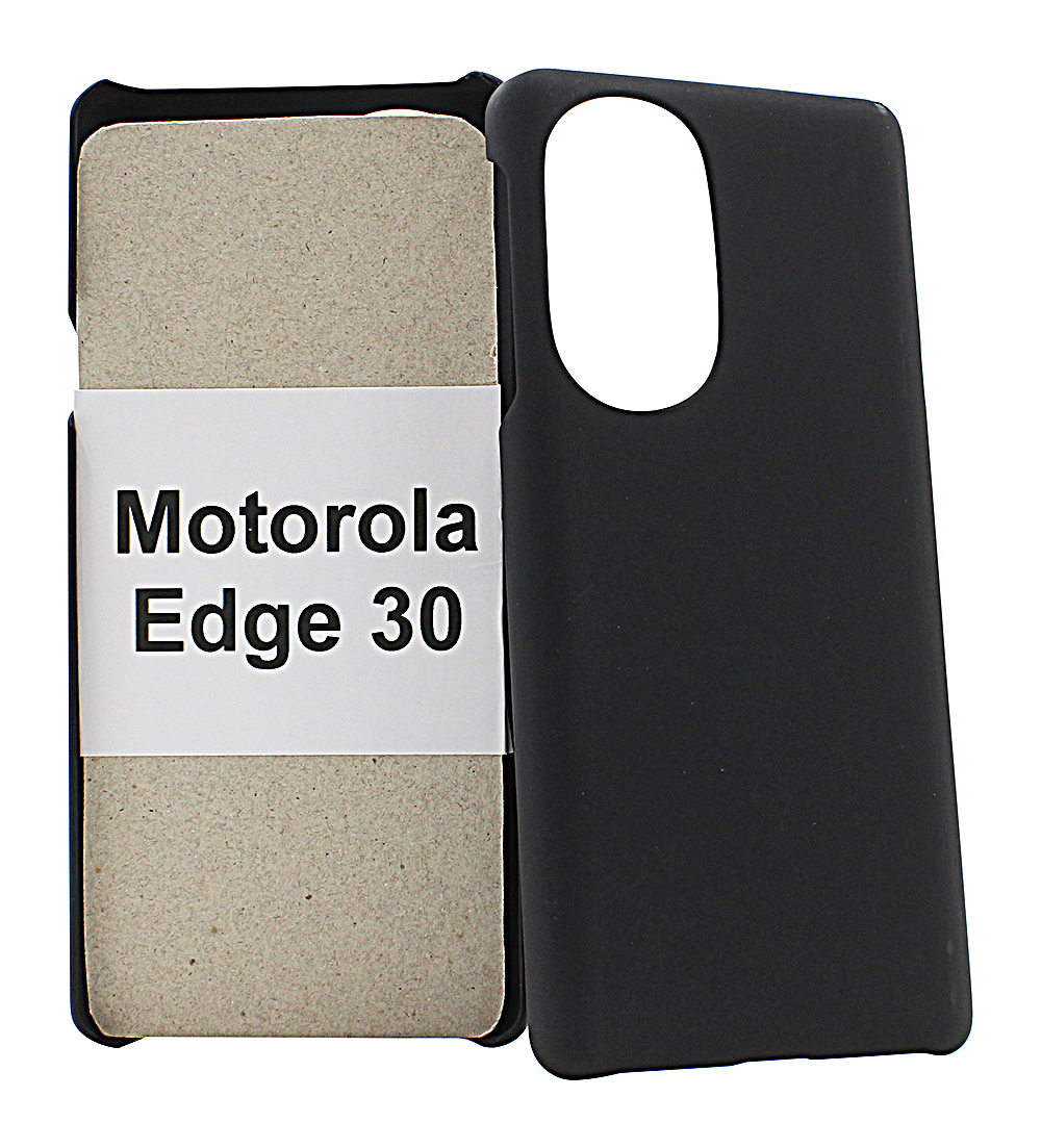 Hardcase Cover Motorola Edge 30