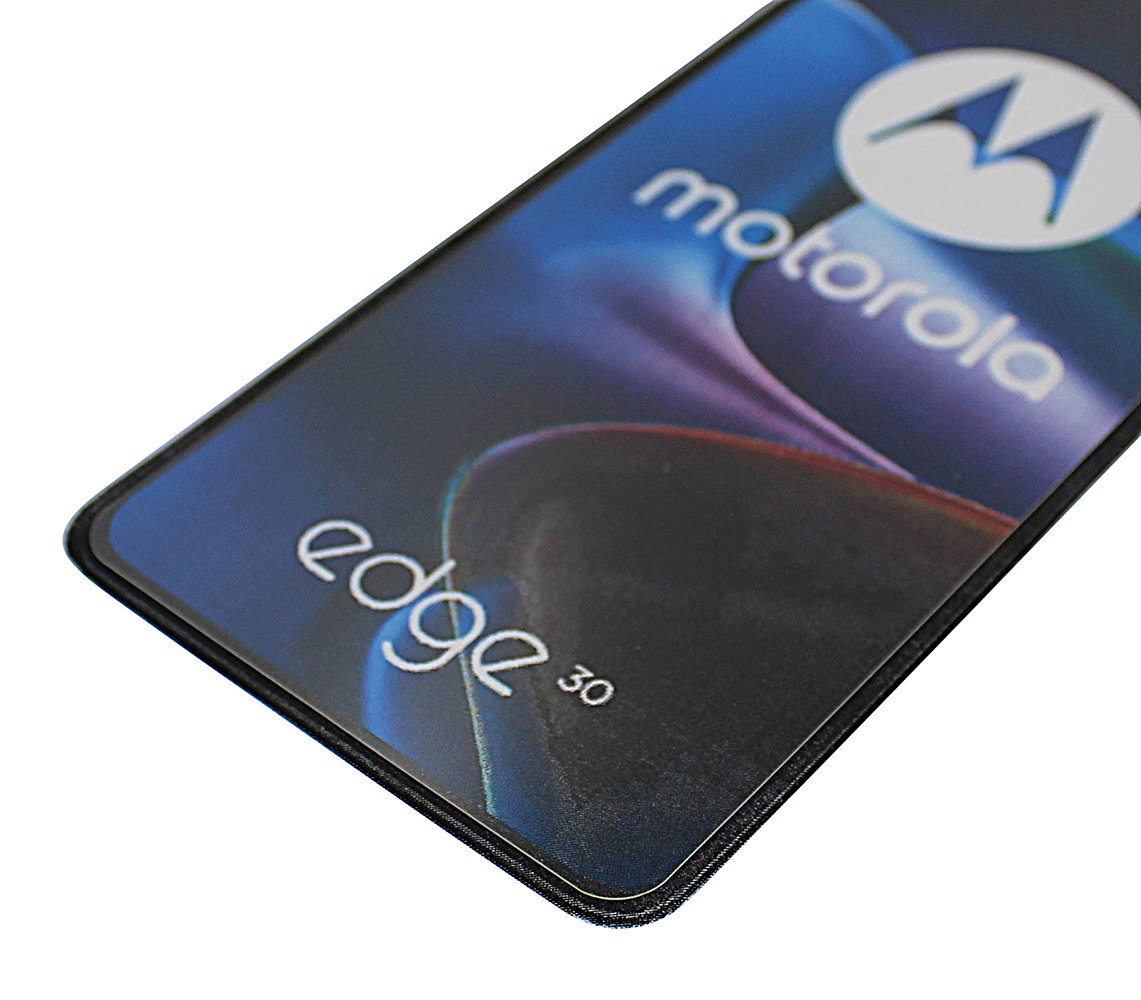 Skrmbeskyttelse Motorola Edge 30