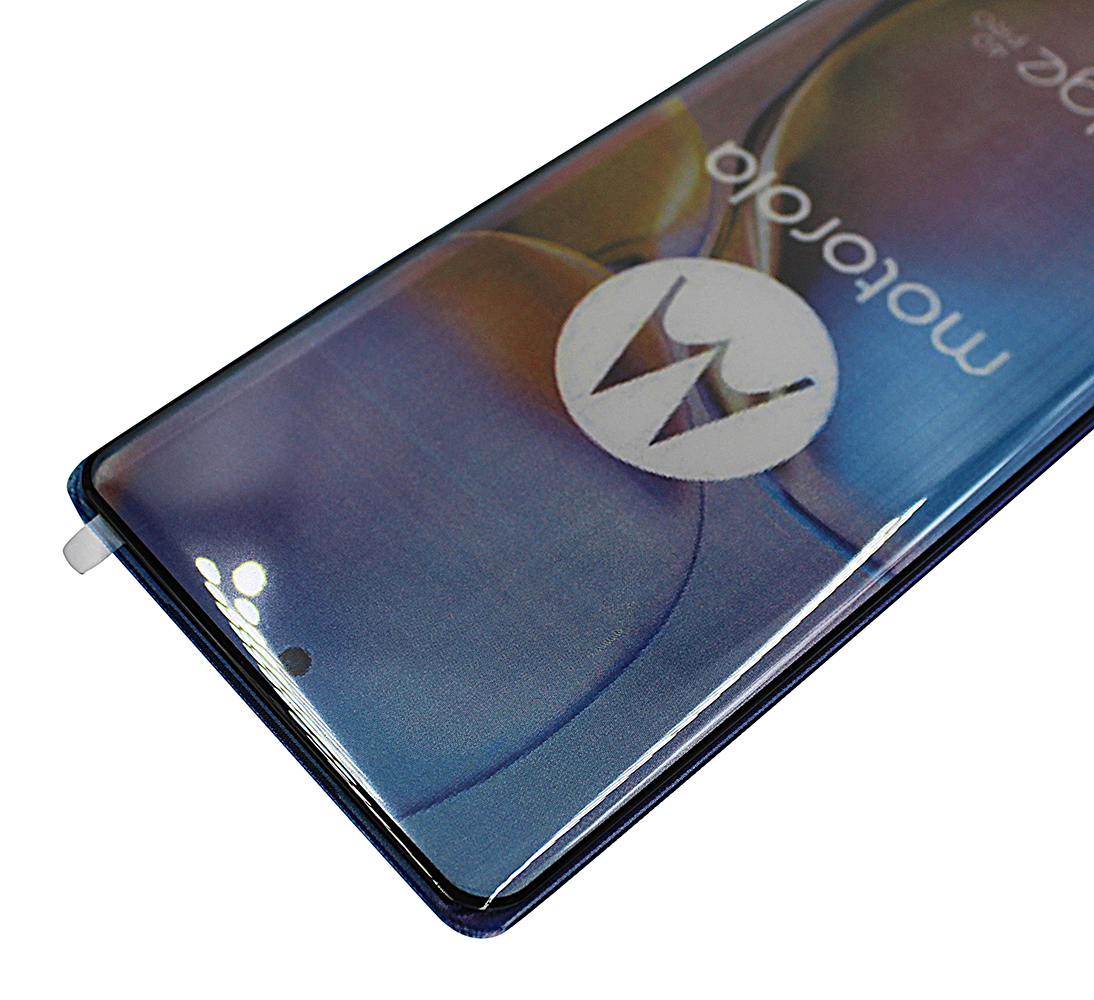 Full Frame Glasbeskyttelse Motorola Edge 40 Pro 5G