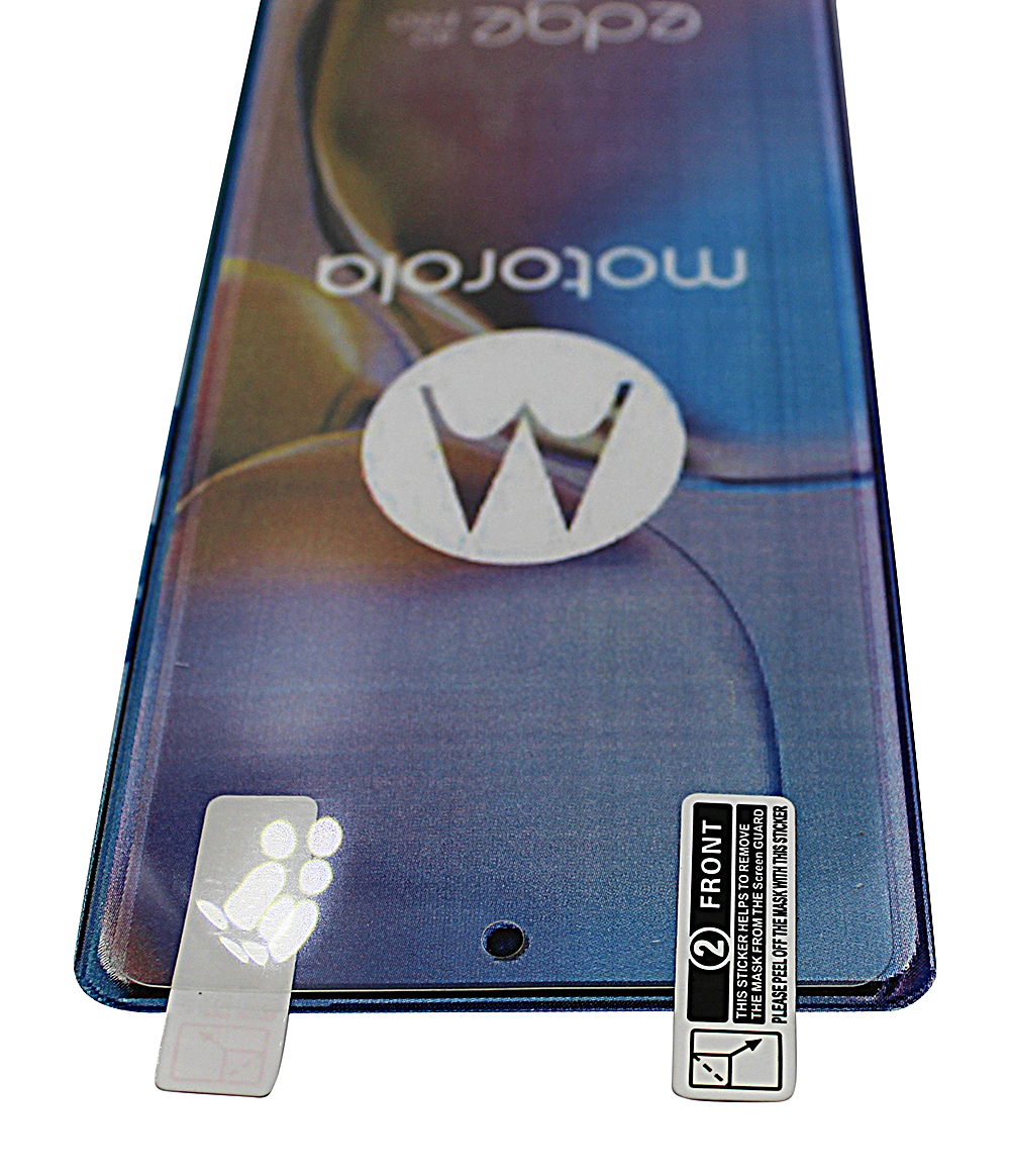 Skrmbeskyttelse Motorola Edge 40 Pro 5G