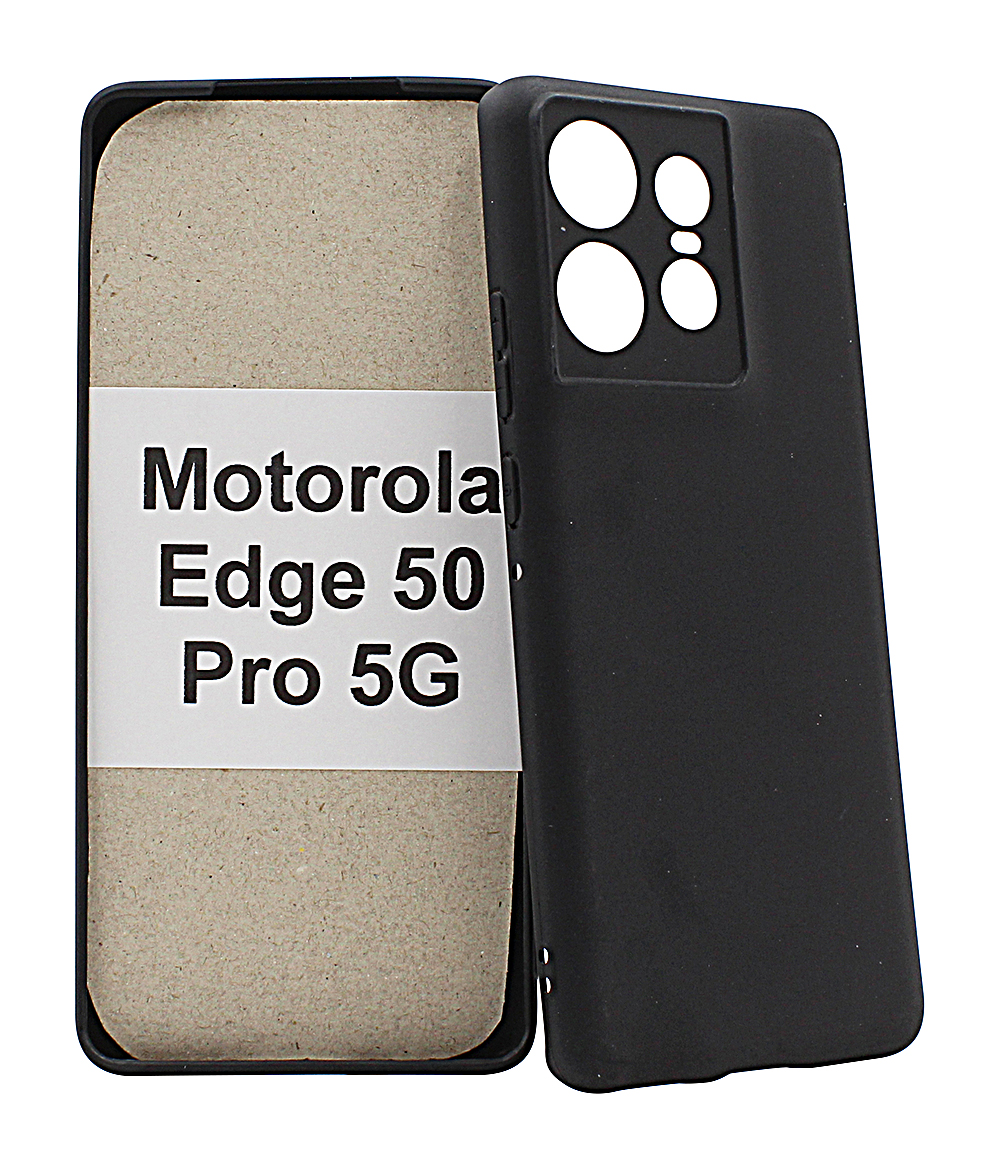 Product Image for TPU Cover Motorola Edge 50 Pro 5G
