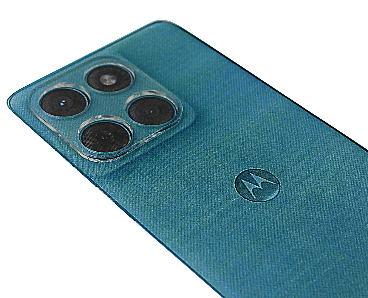 Product Image for Kameraglas Motorola Edge 60 / 60 Fusion