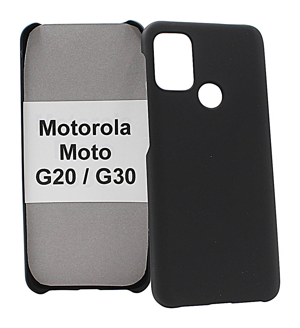 Hardcase Cover Motorola Moto G20 / G30