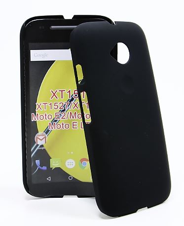 Hardcase Cover Motorola Moto E 2 LTE