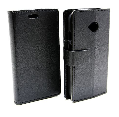 Standcase wallet Motorola Moto E 2 LTE