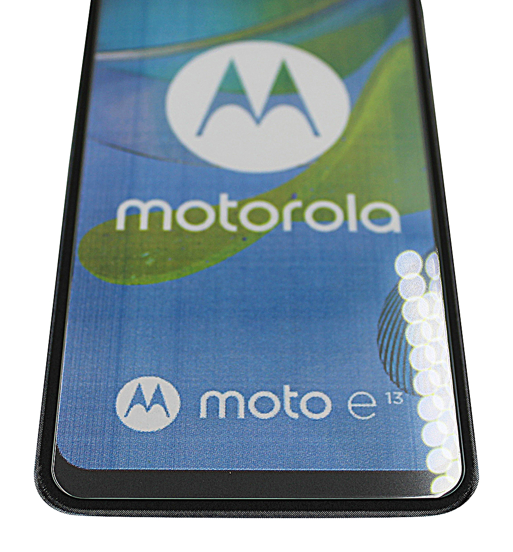 Glasbeskyttelse Motorola Moto E13