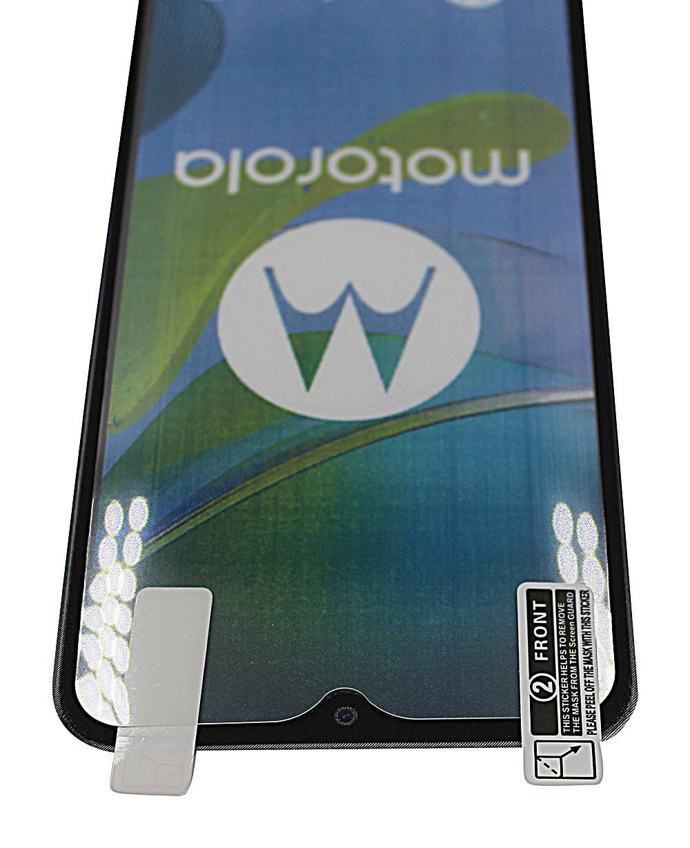 Skrmbeskyttelse Motorola Moto E13