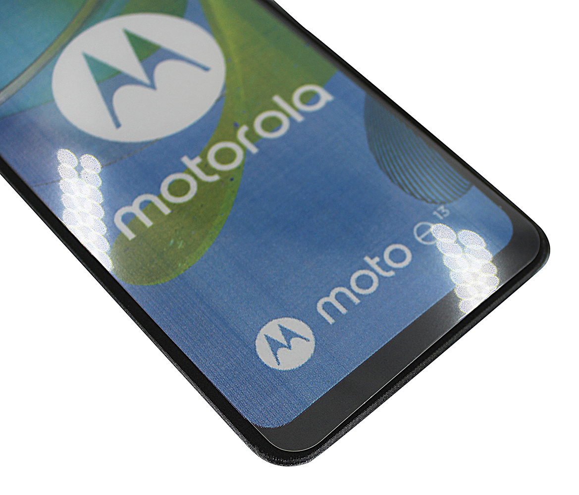 Skrmbeskyttelse Motorola Moto E13