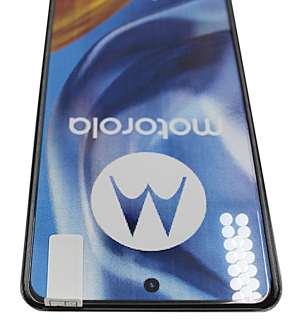 Glasbeskyttelse Motorola Moto E32s