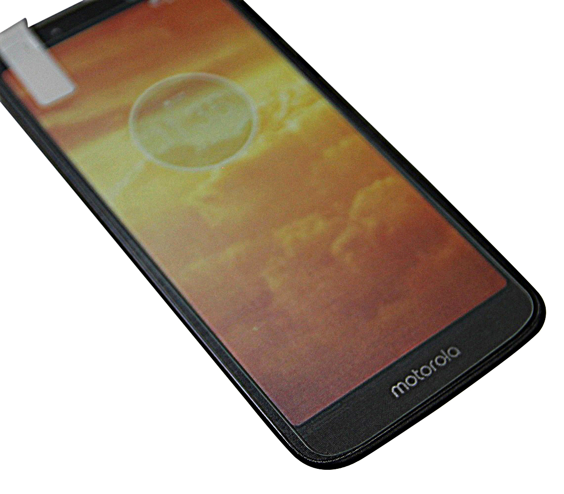 Glasbeskyttelse Motorola Moto E5 Play / E5 Play Go (XT1920-16)