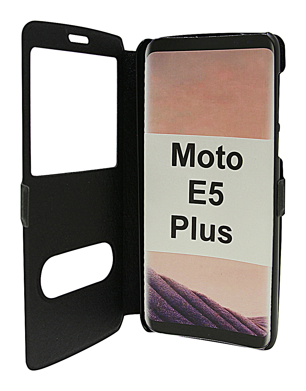 Flipcase Motorola Moto E5 Plus / Moto E Plus (5th gen)