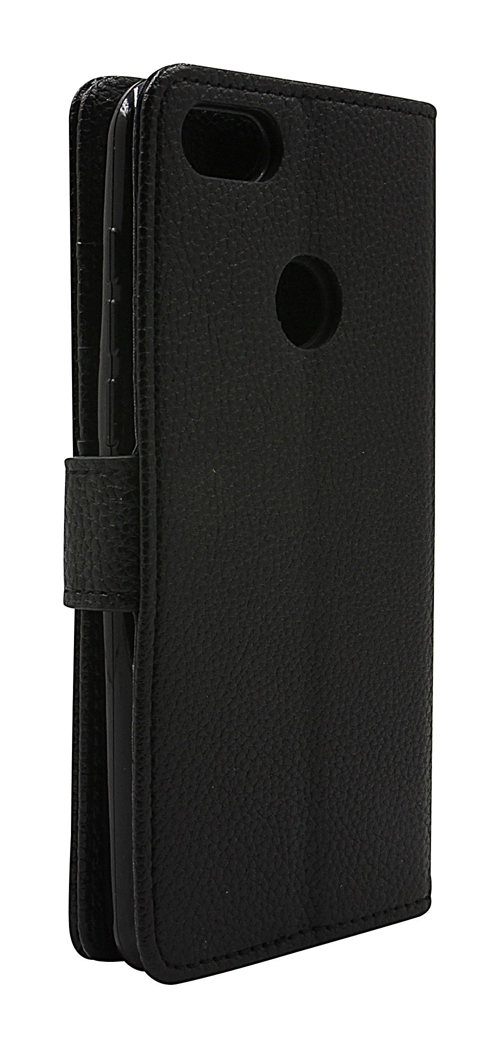 New Standcase Wallet Motorola Moto E6 Play