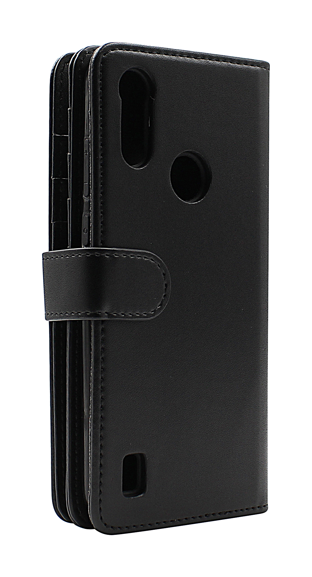 Skimblocker XL Wallet Motorola Moto E6i