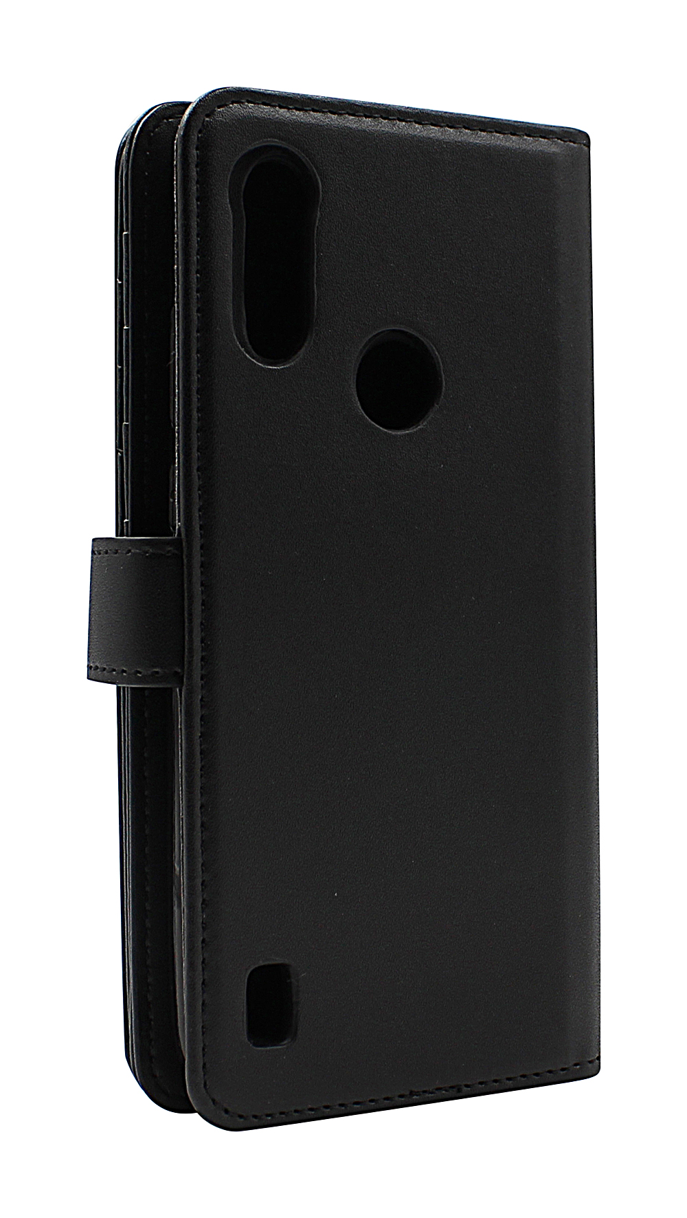 Skimblocker XL Magnet Wallet Motorola Moto E6i
