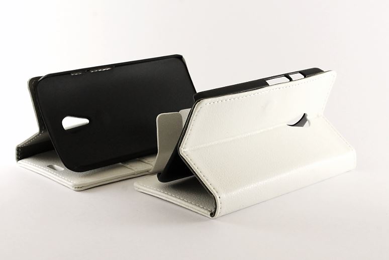 Standcase wallet Motorola Moto G 2 (XT1068)