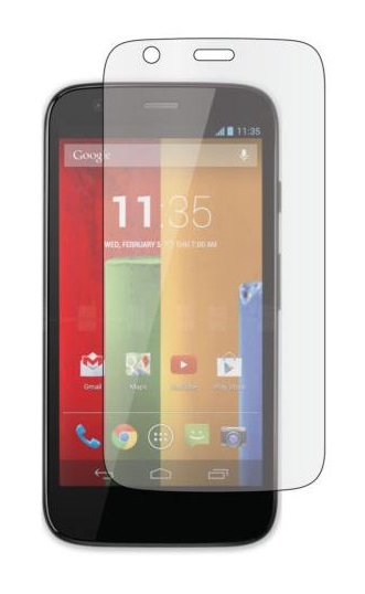 Skrmbeskyttelse Motorola Moto G 3 LTE (XT1541)