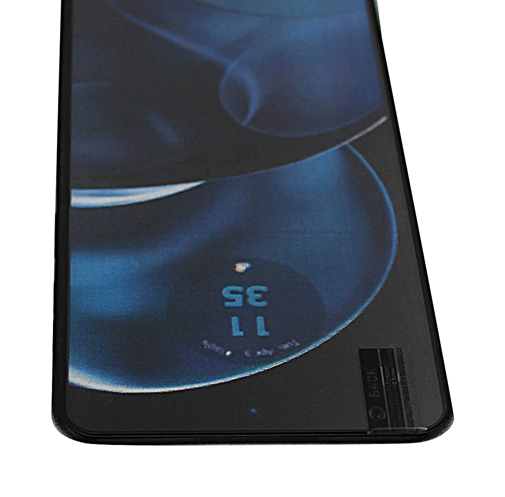 Full Frame Glasbeskyttelse Motorola Moto G14