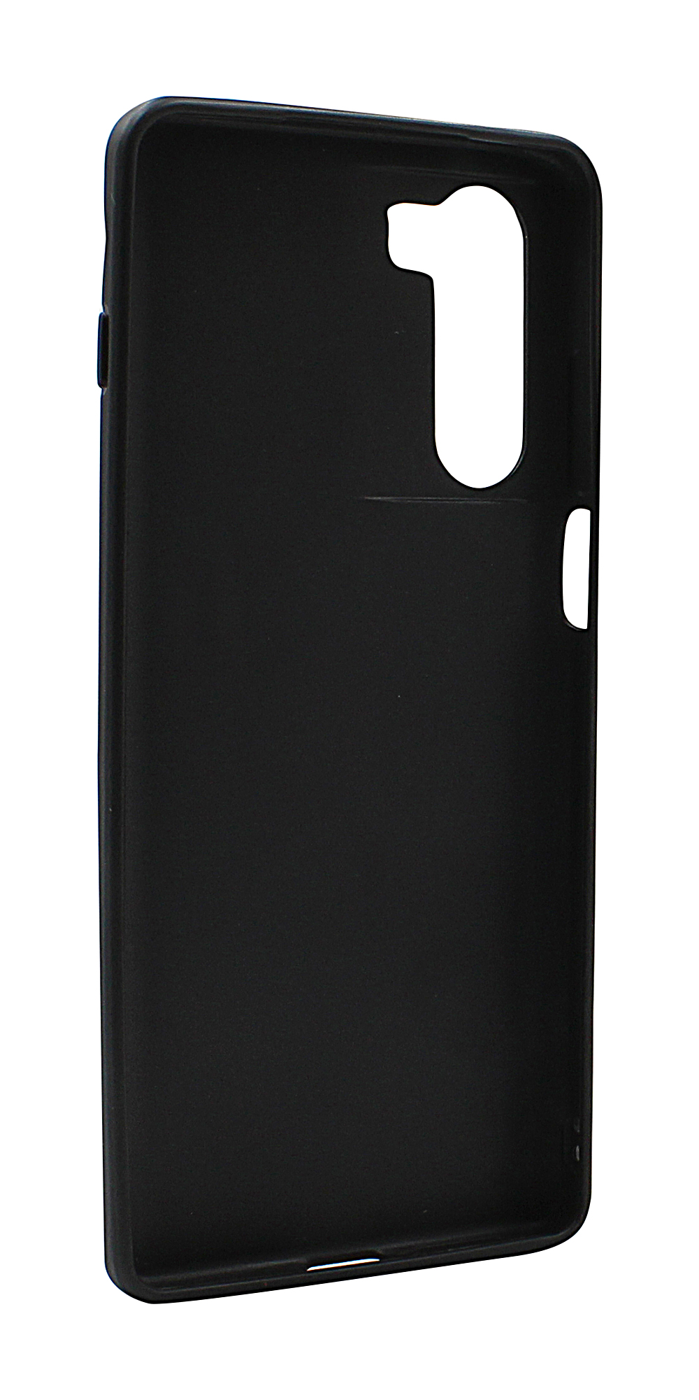 Skimblocker Magnet Wallet Motorola Moto G200