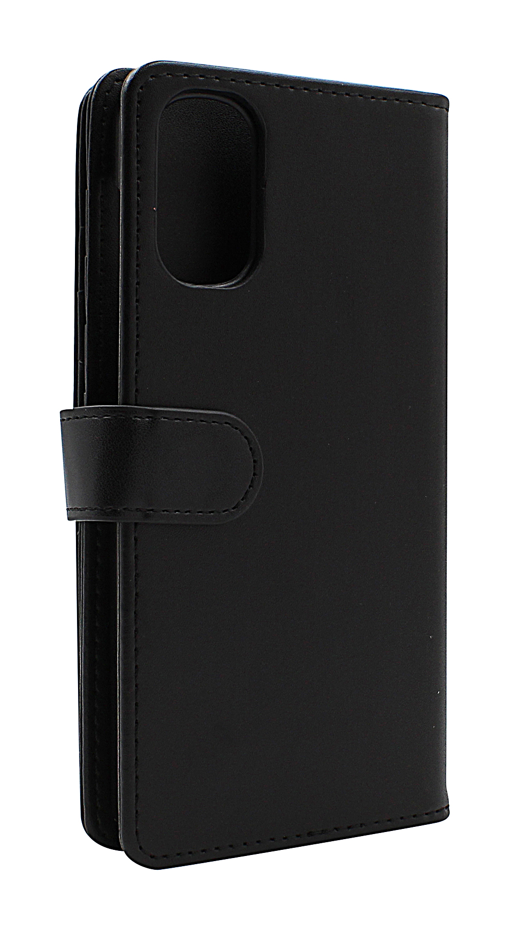 Skimblocker XL Wallet Motorola Moto G22