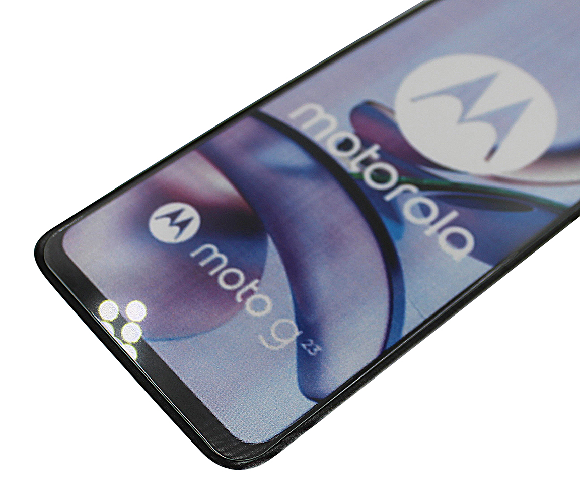 Glasbeskyttelse Motorola Moto G23