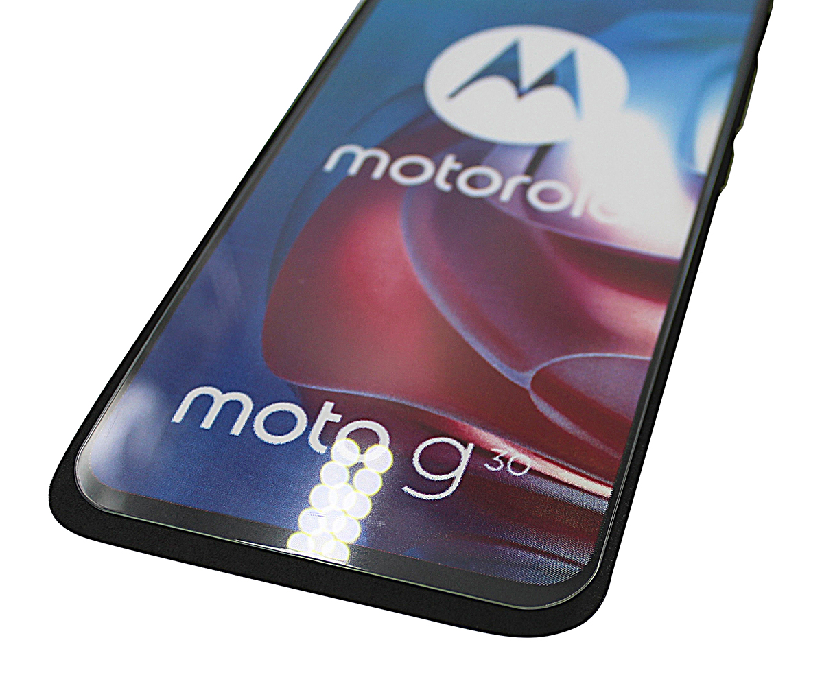 Glasbeskyttelse Motorola Moto G20 / Moto G30