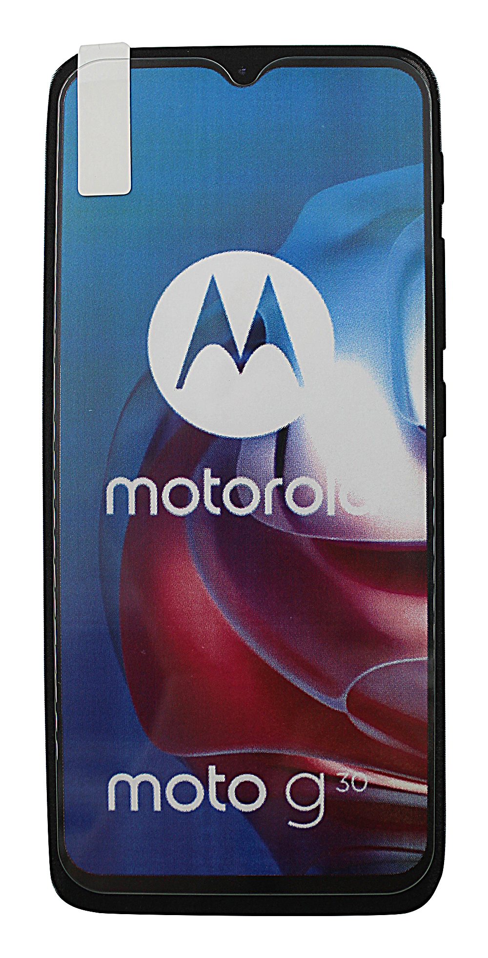 Glasbeskyttelse Motorola Moto G20 / Moto G30