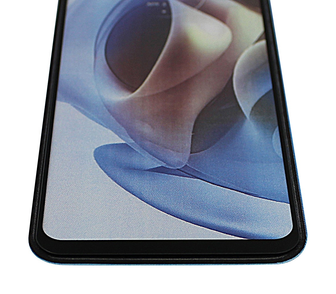 Full Frame Glasbeskyttelse Motorola Moto G31/G41
