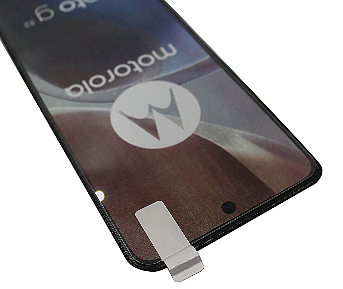 Glasbeskyttelse Motorola Moto G32