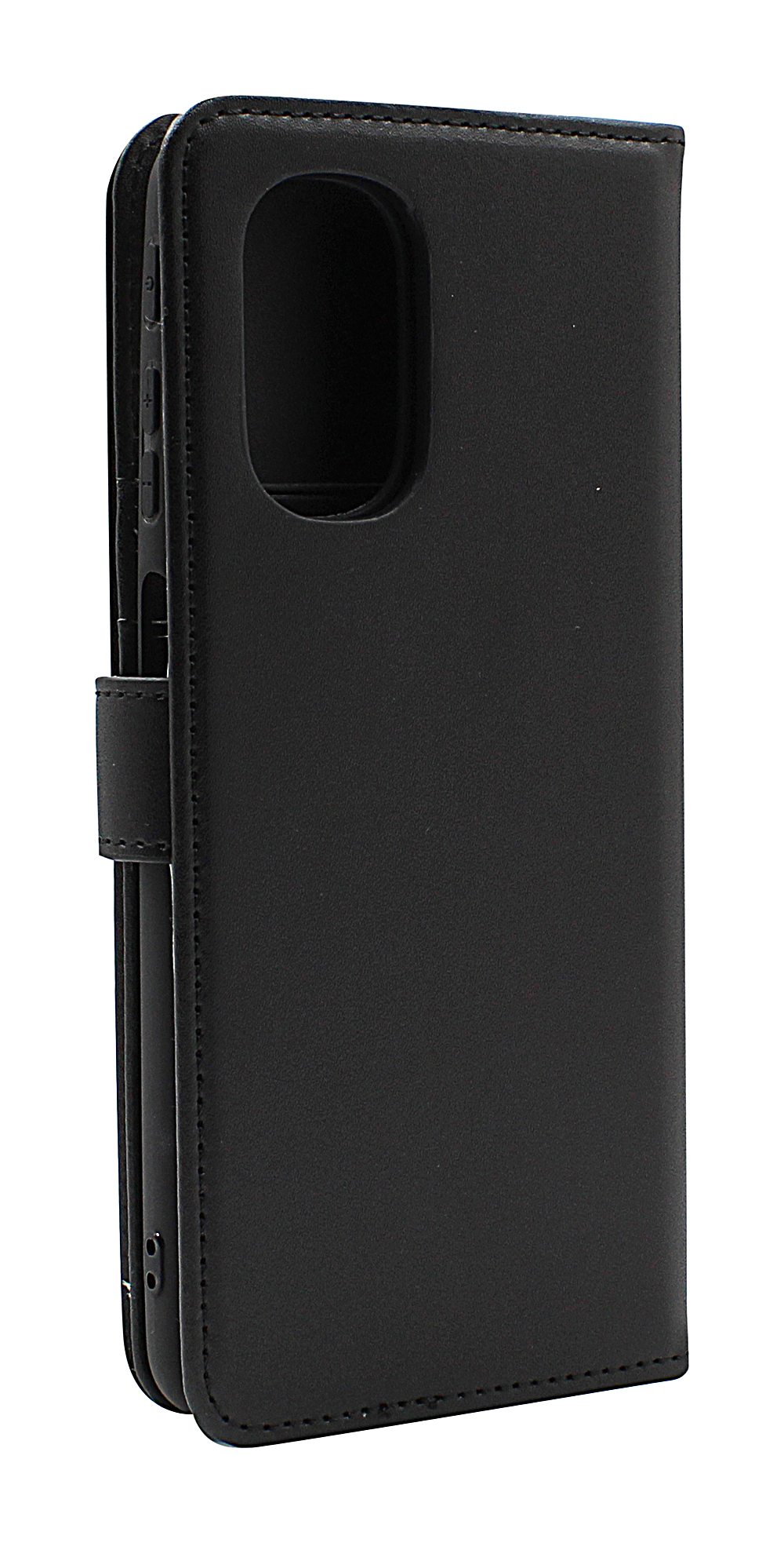 Skimblocker Magnet Wallet Motorola Moto G51