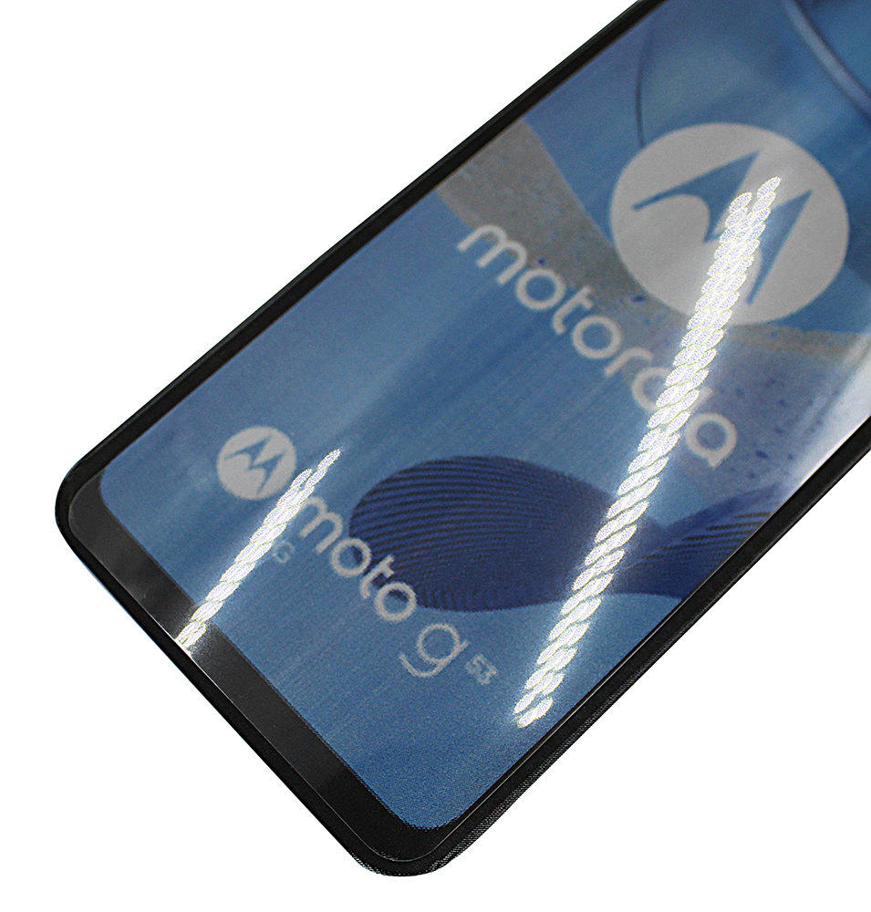 Skrmbeskyttelse Motorola Moto G53 5G