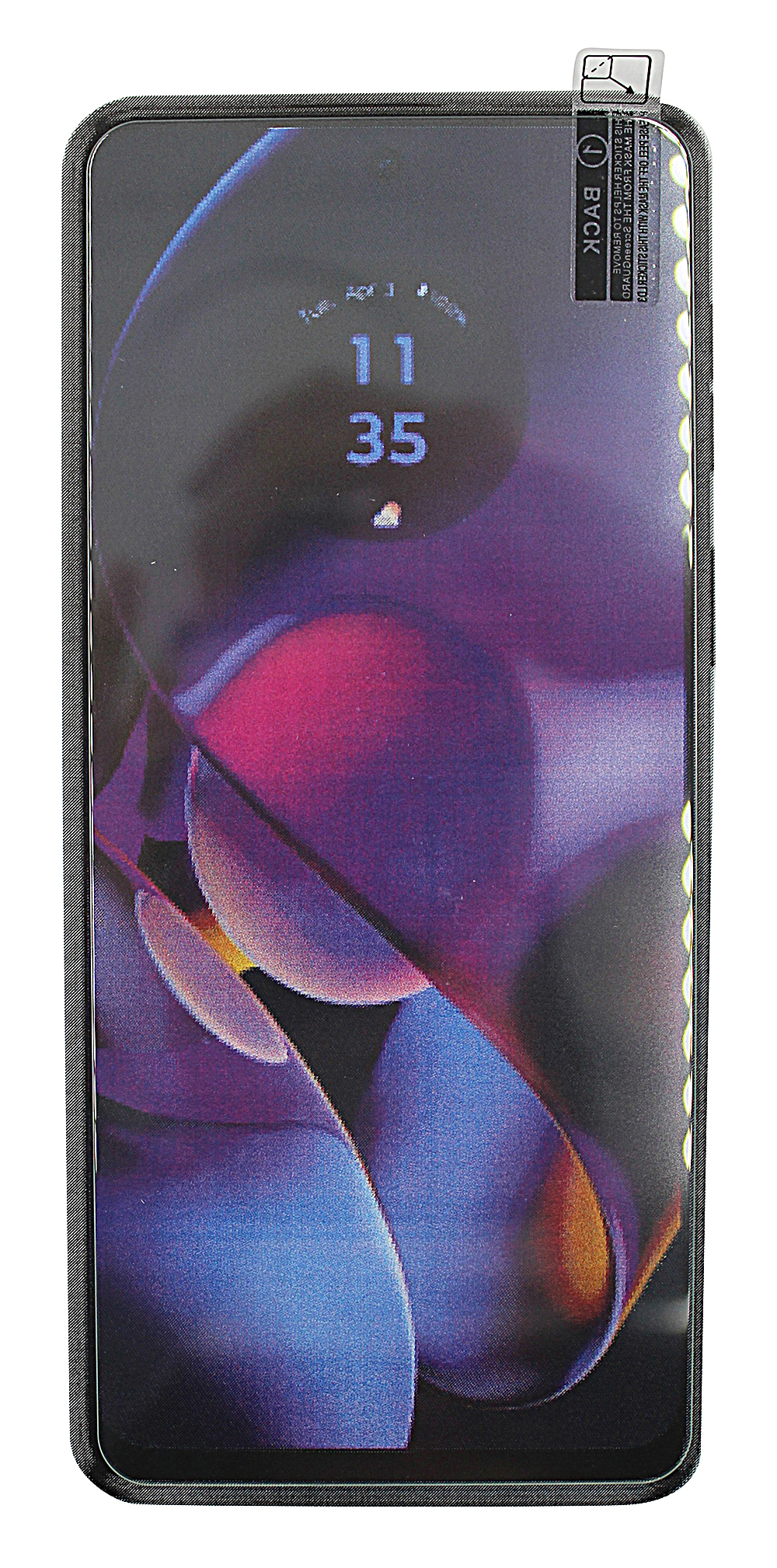 Glasbeskyttelse Motorola Moto G54 5G