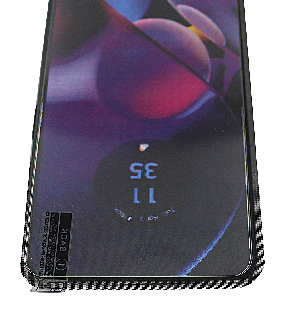 Glasbeskyttelse Motorola Moto G54 5G