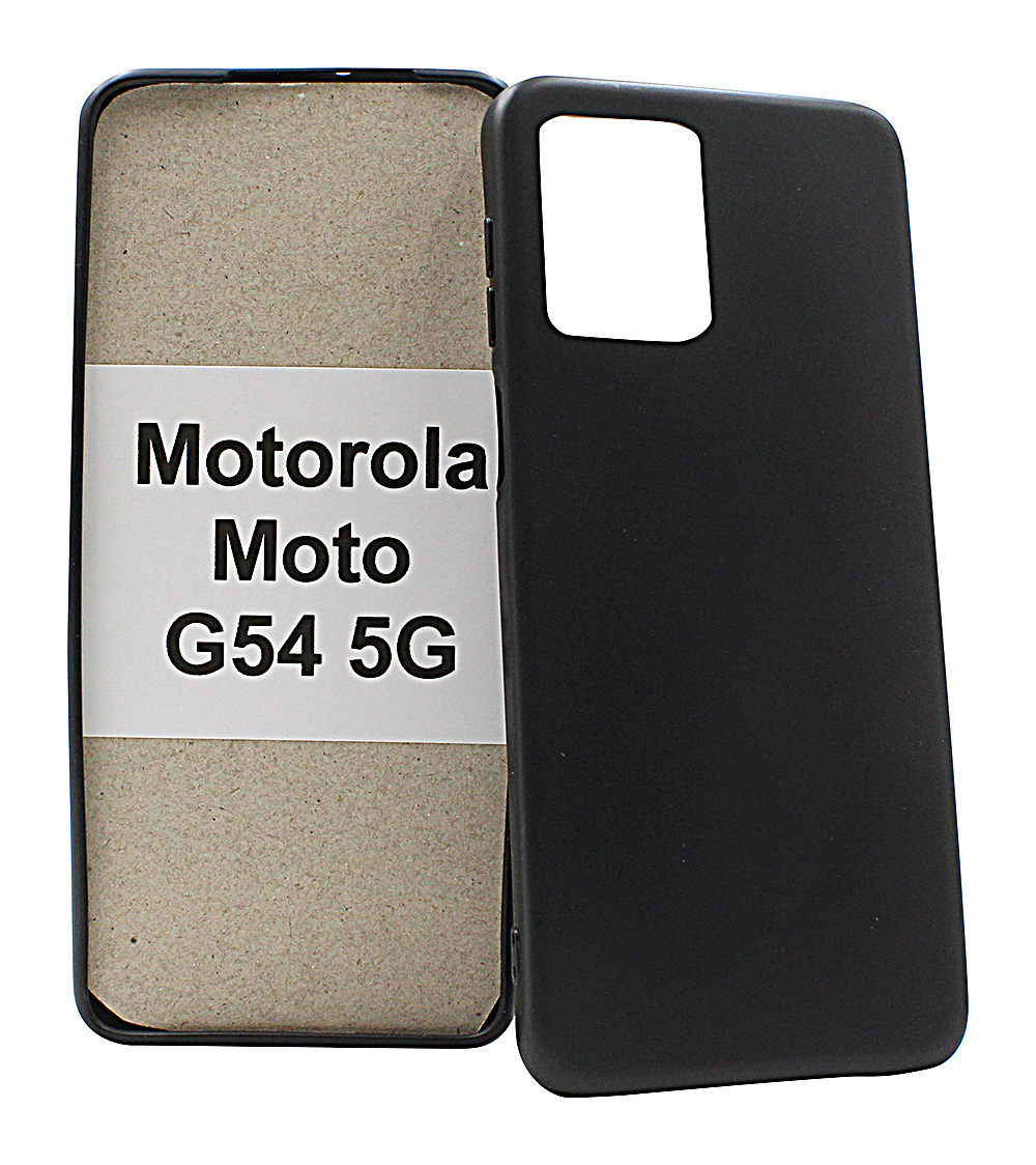 TPU Cover Motorola Moto G54 5G