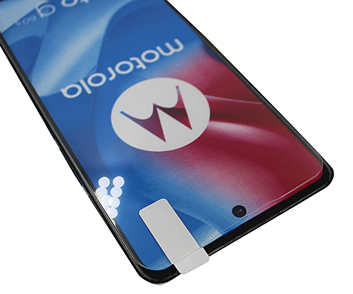 Glasbeskyttelse Motorola Moto G60s