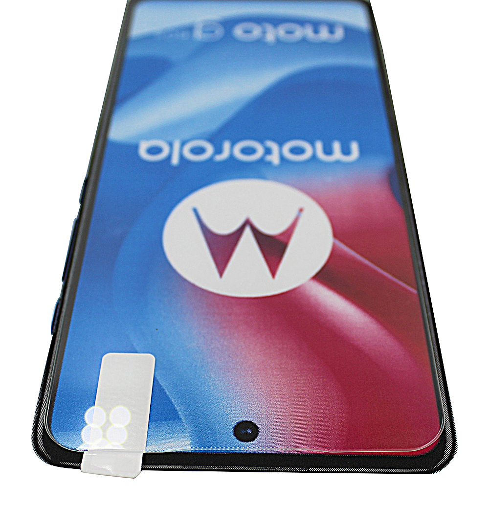 Glasbeskyttelse Motorola Moto G60s
