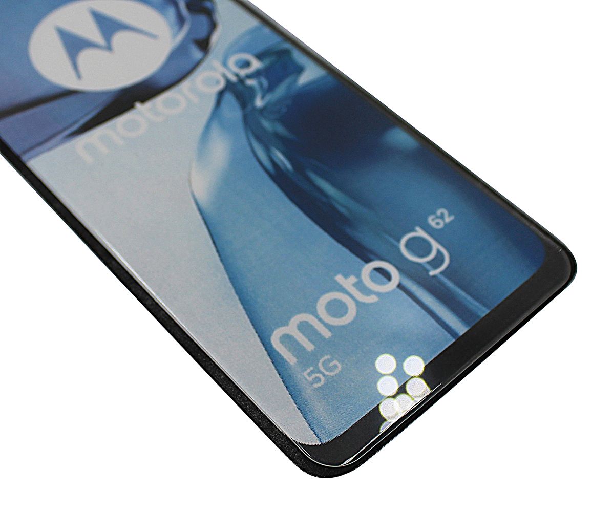 Glasbeskyttelse Motorola Moto G62 5G