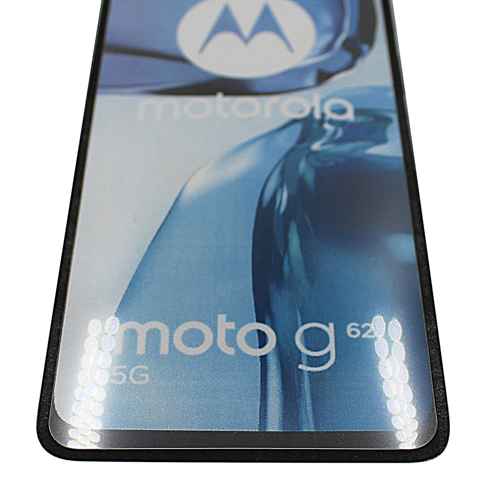 Skrmbeskyttelse Motorola Moto G62 5G