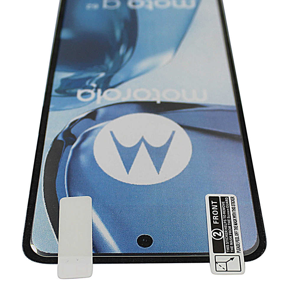 Skrmbeskyttelse Motorola Moto G62 5G