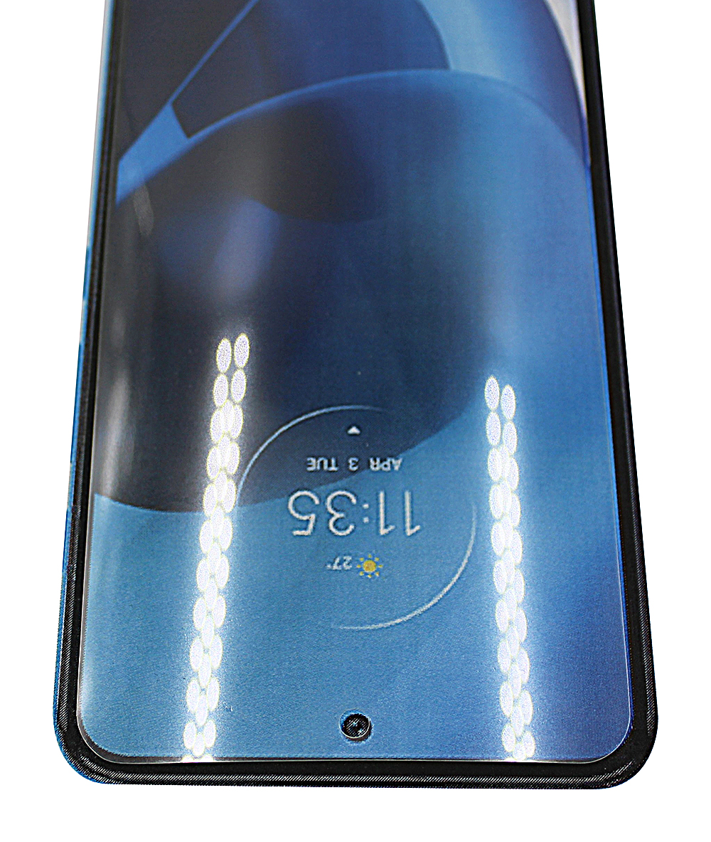 6-Pack Skrmbeskyttelse Motorola Moto G71