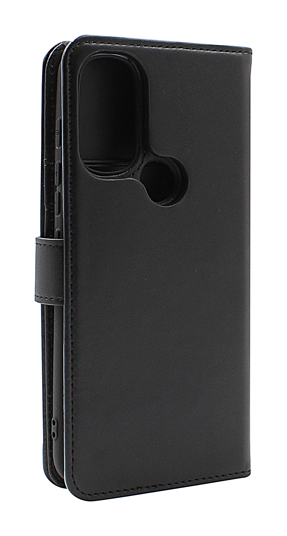 Skimblocker Magnet Wallet Motorola Moto G71