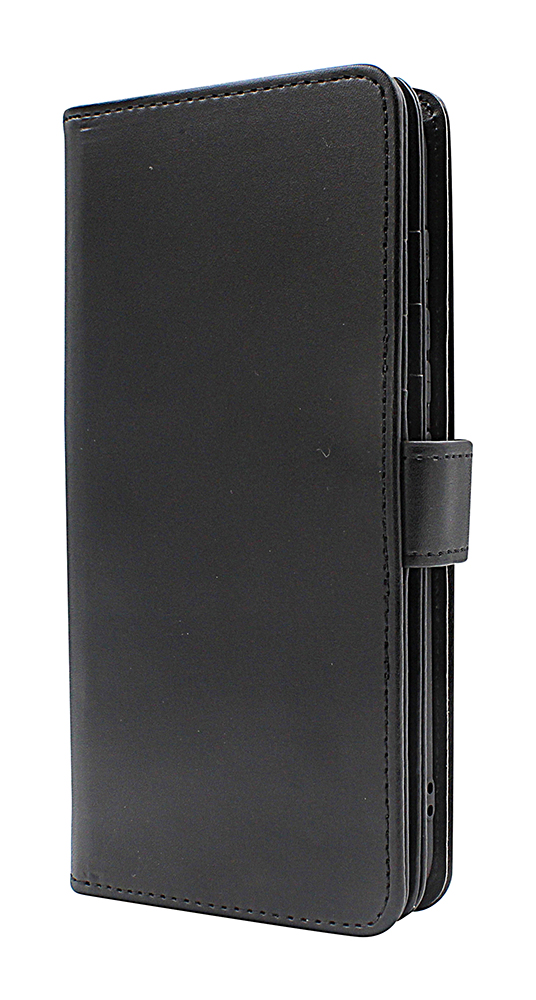 Skimblocker XL Wallet Motorola Moto G71