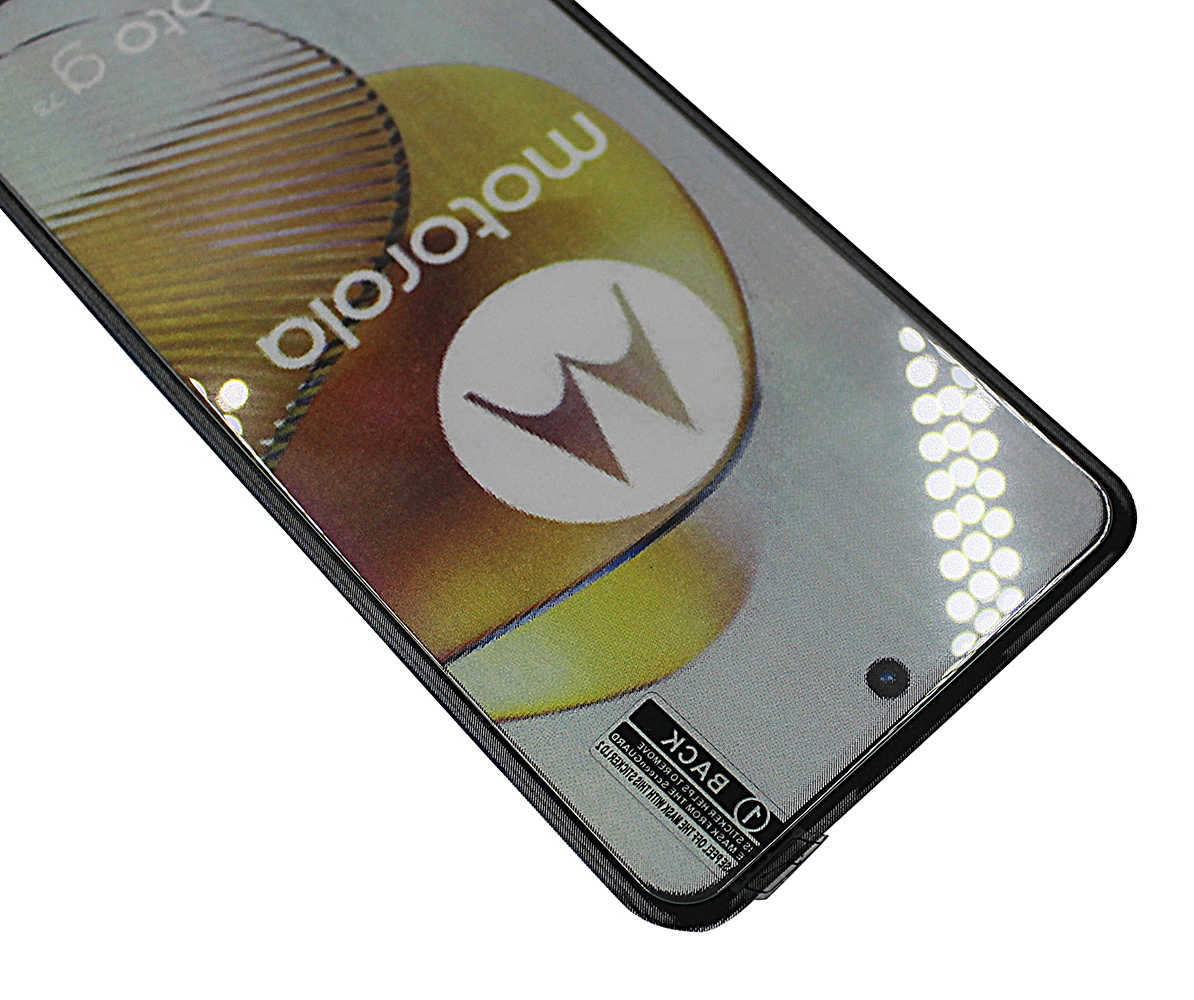 Glasbeskyttelse Motorola Moto G73 5G
